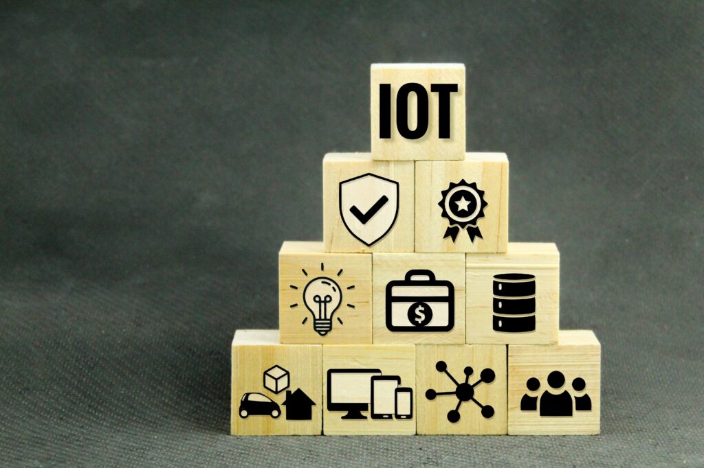 Effect of IoT on Ordinary Devices